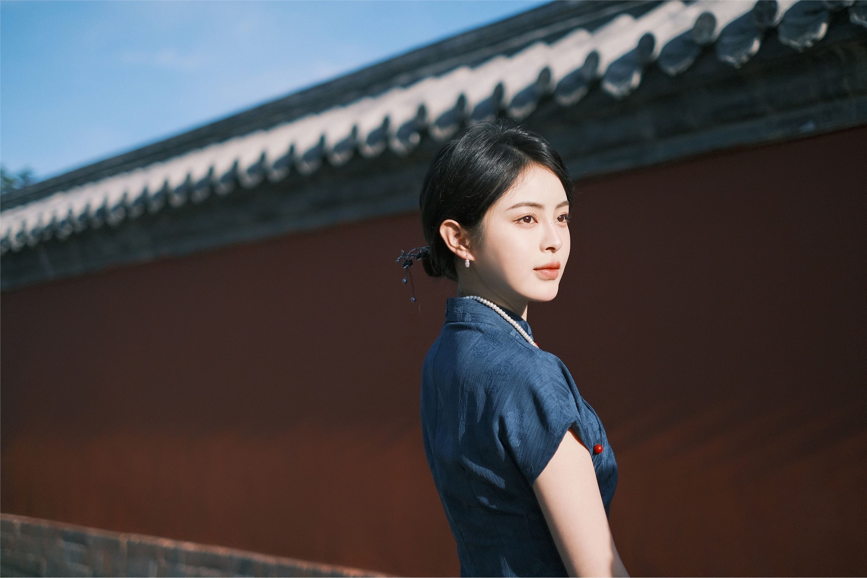 YITUYU艺图语 2025.01.05 钟楼鼓楼 胡允恩YooEn